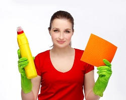 Leading Household Cleaning Company in W4